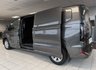 USED 2023 73 FORD TRANSIT CUSTOM 2.0 300 EcoBlue Limited New Shape Panel Van 5dr Diesel Manual L2 H1 Euro 6 (s/s) (136 ps) DRIVER ALERT SYSTEM - HILL START ASSIST - CRUISE CONTROL