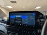USED 2023 73 FORD TRANSIT CUSTOM 2.0 300 EcoBlue Limited New Shape Panel Van 5dr Diesel Manual L2 H1 Euro 6 (s/s) (136 ps) DRIVER ALERT SYSTEM - HILL START ASSIST - CRUISE CONTROL