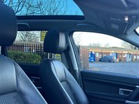 USED 2017 17 LAND ROVER DISCOVERY SPORT 2.0 TD4 SE Tech SUV 5dr Diesel Auto 4WD Euro 6 (s/s) (180 ps) 