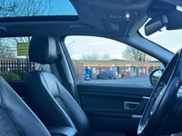 USED 2017 17 LAND ROVER DISCOVERY SPORT 2.0 TD4 SE Tech SUV 5dr Diesel Auto 4WD Euro 6 (s/s) (180 ps) 