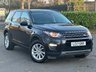 USED 2017 17 LAND ROVER DISCOVERY SPORT 2.0 TD4 SE Tech SUV 5dr Diesel Auto 4WD Euro 6 (s/s) (180 ps) 