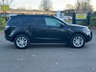 USED 2017 17 LAND ROVER DISCOVERY SPORT 2.0 TD4 SE Tech SUV 5dr Diesel Auto 4WD Euro 6 (s/s) (180 ps) 