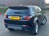 USED 2017 17 LAND ROVER DISCOVERY SPORT 2.0 TD4 SE Tech SUV 5dr Diesel Auto 4WD Euro 6 (s/s) (180 ps) 