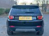 USED 2017 17 LAND ROVER DISCOVERY SPORT 2.0 TD4 SE Tech SUV 5dr Diesel Auto 4WD Euro 6 (s/s) (180 ps) 