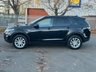 USED 2017 17 LAND ROVER DISCOVERY SPORT 2.0 TD4 SE Tech SUV 5dr Diesel Auto 4WD Euro 6 (s/s) (180 ps) 