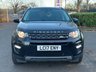 USED 2017 17 LAND ROVER DISCOVERY SPORT 2.0 TD4 SE Tech SUV 5dr Diesel Auto 4WD Euro 6 (s/s) (180 ps) 