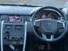 USED 2017 17 LAND ROVER DISCOVERY SPORT 2.0 TD4 SE Tech SUV 5dr Diesel Auto 4WD Euro 6 (s/s) (180 ps) 