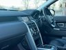 USED 2017 17 LAND ROVER DISCOVERY SPORT 2.0 TD4 SE Tech SUV 5dr Diesel Auto 4WD Euro 6 (s/s) (180 ps) 