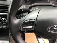 USED 2019 69 HYUNDAI KONA 1.0 T-GDi Premium SUV 5dr Petrol Manual Euro 6 (s/s) (120 ps) 