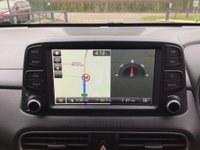 USED 2019 69 HYUNDAI KONA 1.0 T-GDi Premium SUV 5dr Petrol Manual Euro 6 (s/s) (120 ps) 