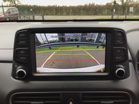 USED 2019 69 HYUNDAI KONA 1.0 T-GDi Premium SUV 5dr Petrol Manual Euro 6 (s/s) (120 ps) 