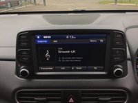 USED 2019 69 HYUNDAI KONA 1.0 T-GDi Premium SUV 5dr Petrol Manual Euro 6 (s/s) (120 ps) 