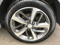USED 2019 69 HYUNDAI KONA 1.0 T-GDi Premium SUV 5dr Petrol Manual Euro 6 (s/s) (120 ps) 