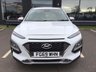 USED 2019 69 HYUNDAI KONA 1.0 T-GDi Premium SUV 5dr Petrol Manual Euro 6 (s/s) (120 ps) 