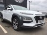 USED 2019 69 HYUNDAI KONA 1.0 T-GDi Premium SUV 5dr Petrol Manual Euro 6 (s/s) (120 ps) 