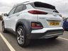 USED 2019 69 HYUNDAI KONA 1.0 T-GDi Premium SUV 5dr Petrol Manual Euro 6 (s/s) (120 ps) 