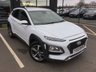 USED 2019 69 HYUNDAI KONA 1.0 T-GDi Premium SUV 5dr Petrol Manual Euro 6 (s/s) (120 ps) 