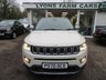 USED 2020 70 JEEP COMPASS 1.6 MultiJetII Limited SUV 5dr Diesel Manual Euro 6 (s/s) (120 ps) *�&pound;1,800+ EXTRAS* *&pound;1,800 of factory fitted extras including; Style Pack (19" Alloy Wheels), Vocal White Pearlescent Paintwork with Black Roof* Full Service History & Just Serviced, One Owner, NEW MOT, Euro 6 / ULEZ Compliant Diesel!