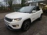 USED 2020 70 JEEP COMPASS 1.6 MultiJetII Limited SUV 5dr Diesel Manual Euro 6 (s/s) (120 ps) *�&pound;1,800+ EXTRAS* *&pound;1,800 of factory fitted extras including; Style Pack (19" Alloy Wheels), Vocal White Pearlescent Paintwork with Black Roof* Full Service History & Just Serviced, One Owner, NEW MOT, Euro 6 / ULEZ Compliant Diesel!