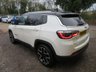 USED 2020 70 JEEP COMPASS 1.6 MultiJetII Limited SUV 5dr Diesel Manual Euro 6 (s/s) (120 ps) *�&pound;1,800+ EXTRAS* *&pound;1,800 of factory fitted extras including; Style Pack (19" Alloy Wheels), Vocal White Pearlescent Paintwork with Black Roof* Full Service History & Just Serviced, One Owner, NEW MOT, Euro 6 / ULEZ Compliant Diesel!
