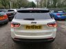 USED 2020 70 JEEP COMPASS 1.6 MultiJetII Limited SUV 5dr Diesel Manual Euro 6 (s/s) (120 ps) *�&pound;1,800+ EXTRAS* *&pound;1,800 of factory fitted extras including; Style Pack (19" Alloy Wheels), Vocal White Pearlescent Paintwork with Black Roof* Full Service History & Just Serviced, One Owner, NEW MOT, Euro 6 / ULEZ Compliant Diesel!