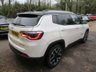 USED 2020 70 JEEP COMPASS 1.6 MultiJetII Limited SUV 5dr Diesel Manual Euro 6 (s/s) (120 ps) *�&pound;1,800+ EXTRAS* *&pound;1,800 of factory fitted extras including; Style Pack (19" Alloy Wheels), Vocal White Pearlescent Paintwork with Black Roof* Full Service History & Just Serviced, One Owner, NEW MOT, Euro 6 / ULEZ Compliant Diesel!