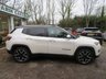 USED 2020 70 JEEP COMPASS 1.6 MultiJetII Limited SUV 5dr Diesel Manual Euro 6 (s/s) (120 ps) *�&pound;1,800+ EXTRAS* *&pound;1,800 of factory fitted extras including; Style Pack (19" Alloy Wheels), Vocal White Pearlescent Paintwork with Black Roof* Full Service History & Just Serviced, One Owner, NEW MOT, Euro 6 / ULEZ Compliant Diesel!