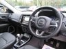USED 2020 70 JEEP COMPASS 1.6 MultiJetII Limited SUV 5dr Diesel Manual Euro 6 (s/s) (120 ps) *�&pound;1,800+ EXTRAS* *&pound;1,800 of factory fitted extras including; Style Pack (19" Alloy Wheels), Vocal White Pearlescent Paintwork with Black Roof* Full Service History & Just Serviced, One Owner, NEW MOT, Euro 6 / ULEZ Compliant Diesel!