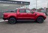 USED 2023 23 FORD RANGER 2.0 EcoBlue Stormtrak Pickup Double Cab 4dr Diesel Auto 4WD Euro 6 (s/s) (213 ps) REVERSE CAMERA+FRONT/REAR PARKING SENSORS