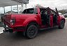 USED 2023 23 FORD RANGER 2.0 EcoBlue Stormtrak Pickup Double Cab 4dr Diesel Auto 4WD Euro 6 (s/s) (213 ps) REVERSE CAMERA+FRONT/REAR PARKING SENSORS