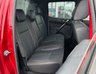 USED 2023 23 FORD RANGER 2.0 EcoBlue Stormtrak Pickup Double Cab 4dr Diesel Auto 4WD Euro 6 (s/s) (213 ps) REVERSE CAMERA+FRONT/REAR PARKING SENSORS