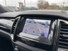 USED 2023 23 FORD RANGER 2.0 EcoBlue Stormtrak Pickup Double Cab 4dr Diesel Auto 4WD Euro 6 (s/s) (213 ps) REVERSE CAMERA+FRONT/REAR PARKING SENSORS