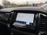 USED 2023 23 FORD RANGER 2.0 EcoBlue Stormtrak Pickup Double Cab 4dr Diesel Auto 4WD Euro 6 (s/s) (213 ps) REVERSE CAMERA+FRONT/REAR PARKING SENSORS