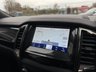 USED 2023 23 FORD RANGER 2.0 EcoBlue Stormtrak Pickup Double Cab 4dr Diesel Auto 4WD Euro 6 (s/s) (213 ps) REVERSE CAMERA+FRONT/REAR PARKING SENSORS