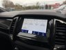 USED 2023 23 FORD RANGER 2.0 EcoBlue Stormtrak Pickup Double Cab 4dr Diesel Auto 4WD Euro 6 (s/s) (213 ps) REVERSE CAMERA+FRONT/REAR PARKING SENSORS