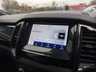 USED 2023 23 FORD RANGER 2.0 EcoBlue Stormtrak Pickup Double Cab 4dr Diesel Auto 4WD Euro 6 (s/s) (213 ps) REVERSE CAMERA+FRONT/REAR PARKING SENSORS