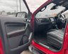 USED 2023 23 FORD RANGER 2.0 EcoBlue Stormtrak Pickup Double Cab 4dr Diesel Auto 4WD Euro 6 (s/s) (213 ps) REVERSE CAMERA+FRONT/REAR PARKING SENSORS