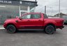 USED 2023 23 FORD RANGER 2.0 EcoBlue Stormtrak Pickup Double Cab 4dr Diesel Auto 4WD Euro 6 (s/s) (213 ps) REVERSE CAMERA+FRONT/REAR PARKING SENSORS