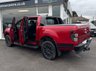 USED 2023 23 FORD RANGER 2.0 EcoBlue Stormtrak Pickup Double Cab 4dr Diesel Auto 4WD Euro 6 (s/s) (213 ps) REVERSE CAMERA+FRONT/REAR PARKING SENSORS