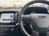 USED 2023 23 FORD RANGER 2.0 EcoBlue Stormtrak Pickup Double Cab 4dr Diesel Auto 4WD Euro 6 (s/s) (213 ps) REVERSE CAMERA+FRONT/REAR PARKING SENSORS