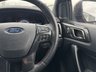 USED 2023 23 FORD RANGER 2.0 EcoBlue Stormtrak Pickup Double Cab 4dr Diesel Auto 4WD Euro 6 (s/s) (213 ps) REVERSE CAMERA+FRONT/REAR PARKING SENSORS