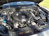 USED 2019 19 MAZDA MAZDA6 2.2 SKYACTIV-D Sport Nav+ Tourer 5dr Diesel Manual Euro 6 (s/s) (150 ps) 