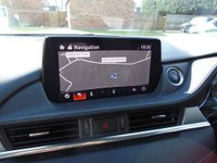 USED 2019 19 MAZDA MAZDA6 2.2 SKYACTIV-D Sport Nav+ Tourer 5dr Diesel Manual Euro 6 (s/s) (150 ps) 