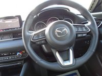 USED 2019 19 MAZDA MAZDA6 2.2 SKYACTIV-D Sport Nav+ Tourer 5dr Diesel Manual Euro 6 (s/s) (150 ps) 