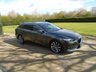 USED 2019 19 MAZDA MAZDA6 2.2 SKYACTIV-D Sport Nav+ Tourer 5dr Diesel Manual Euro 6 (s/s) (150 ps) 