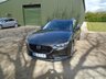 USED 2019 19 MAZDA MAZDA6 2.2 SKYACTIV-D Sport Nav+ Tourer 5dr Diesel Manual Euro 6 (s/s) (150 ps) 