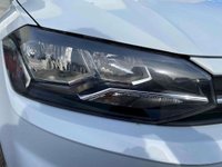 USED 2019 19 VOLKSWAGEN POLO 1.0 TSI SE Tech Edition Hatchback 5dr Petrol Manual Euro 6 (s/s) (95 ps) 