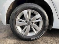 USED 2019 19 VOLKSWAGEN POLO 1.0 TSI SE Tech Edition Hatchback 5dr Petrol Manual Euro 6 (s/s) (95 ps) 