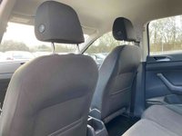 USED 2019 19 VOLKSWAGEN POLO 1.0 TSI SE Tech Edition Hatchback 5dr Petrol Manual Euro 6 (s/s) (95 ps) 