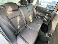 USED 2019 19 VOLKSWAGEN POLO 1.0 TSI SE Tech Edition Hatchback 5dr Petrol Manual Euro 6 (s/s) (95 ps) 